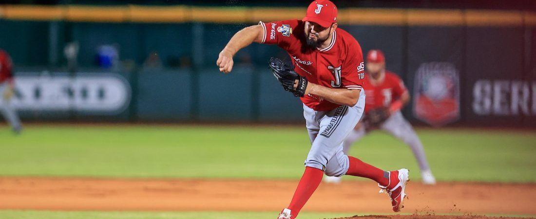Toros de Tijuana pican adelante en la Serie del Rey