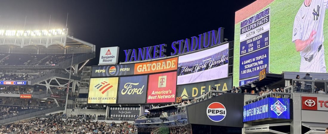 Mets y Yankees conmemoran los 25 años del 11 de septiembre